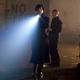 Image for article titled The rebooted "Sherlock" world where Dr. Watson blogs and Holmes prefers to text